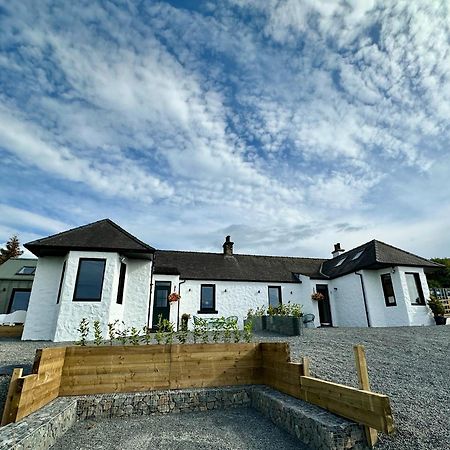 Firth View 2 - Country Escape With Sea Views Of Arran! Villa Ayr Luaran gambar